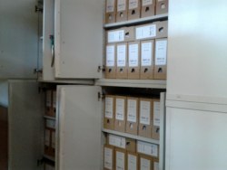 Dokumenty po naszej archiwizacji